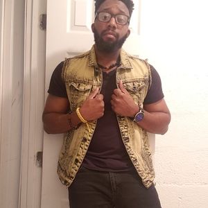 Meet your Posher, Lorenzo interception